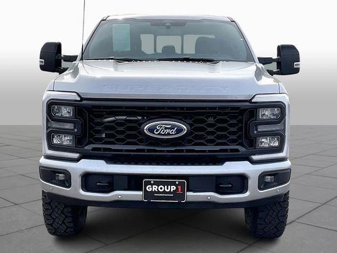 Used 2024 Ford F250 Lariat w/ Lariat Ultimate Package image 3