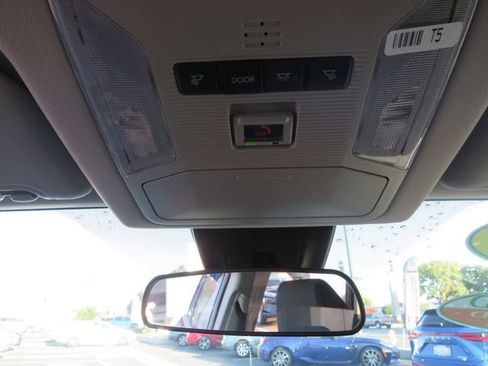 Certified 2024 Toyota RAV4 LE image 29