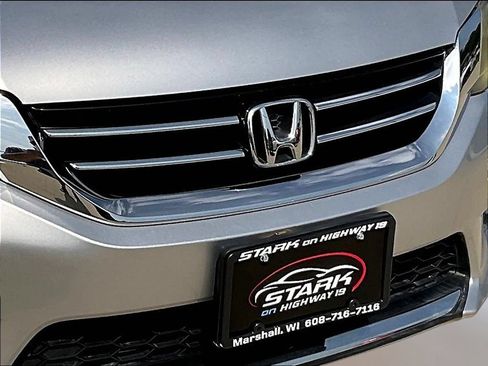 Used 2013 Honda Accord EX-L image 31