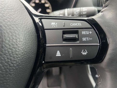 Used 2023 Honda CR-V EX-L image 32