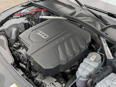 Used 2023 Audi A5 2.0T Premium Plus w/ Premium Plus AWD/4WD image 44