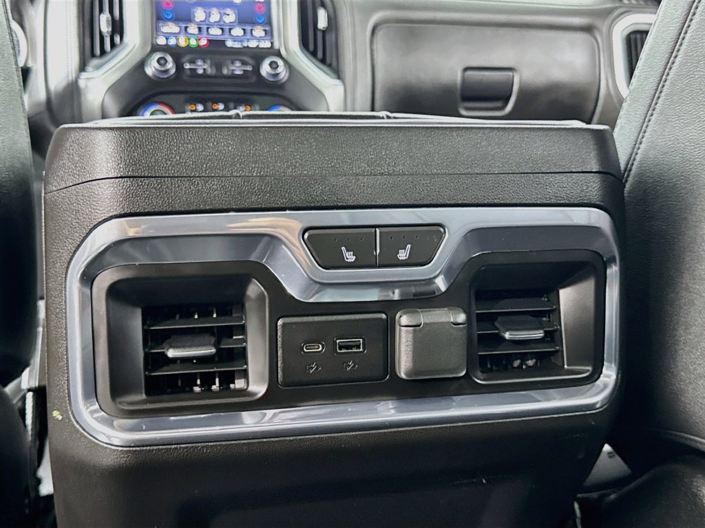 Used 2023 Chevrolet Silverado 3500 LTZ w/ Z71 Chrome Sport Edition AWD/4WD image 25