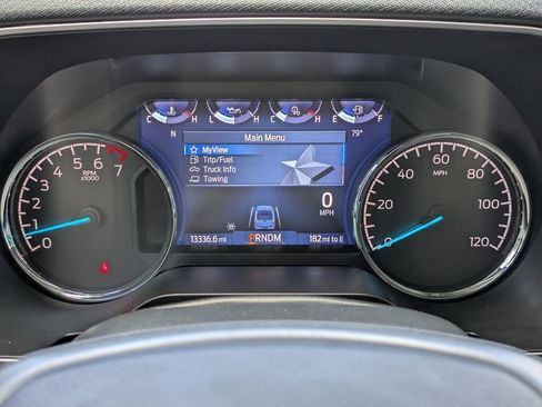 Used 2022 Ford F150 XLT w/ Equipment Group 302A High image 29