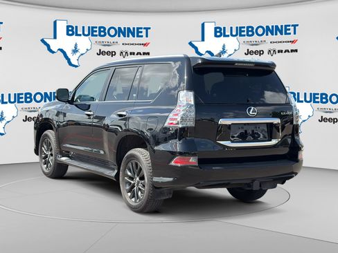 Used 2023 Lexus GX 460 Premium w/ Premium Plus Package AWD/4WD image 7