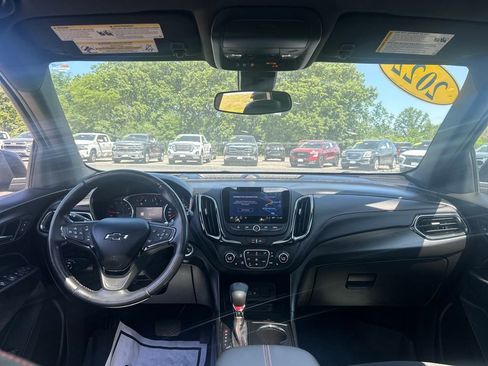 Used 2022 Chevrolet Equinox RS w/ RS Plus Package AWD/4WD image 31