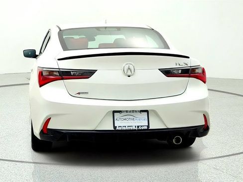 Used 2020 Acura ILX FWD image 6