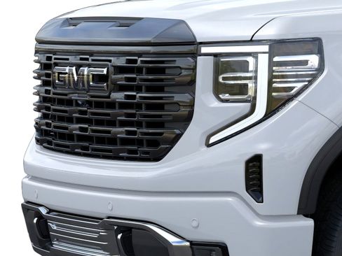 New 2026 GMC Sierra 1500 Denali Ultimate AWD/4WD image 13