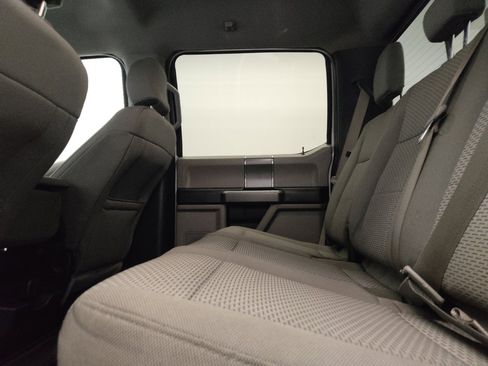 Used 2016 Ford F150 XLT w/ Equipment Group 302A Luxury RWD image 18
