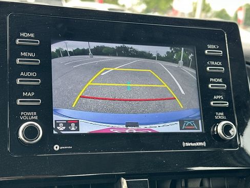 Used 2024 Toyota Camry SE image 27