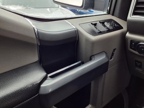 Used 2018 Ford F150 XLT w/ Equipment Group 302A Luxury image 21