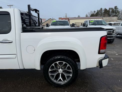 Used 2009 GMC Sierra 1500 Denali image 10