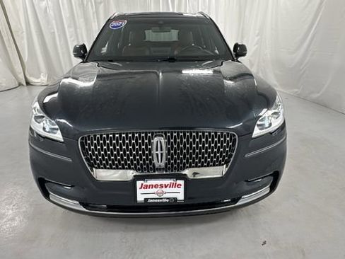 Used 2021 Lincoln Aviator Reserve w/ Equipment Group 201A AWD/4WD image 8