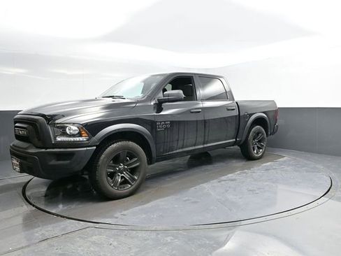 Used 2024 RAM 1500 Classic Warlock image 5