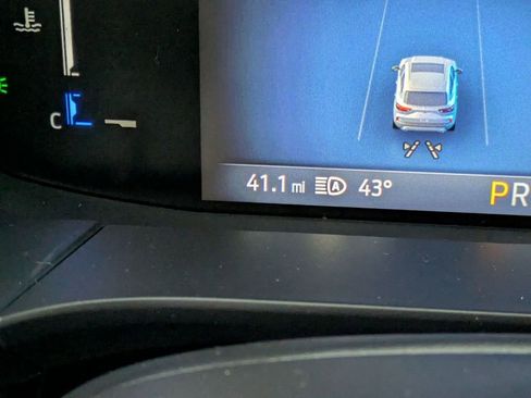 New 2026 Ford Escape ST-Line w/ Cold Weather Package image 25