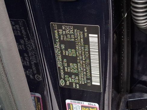 Certified 2026 Genesis GV70 2.5T Advanced image 27