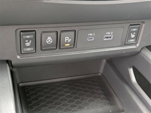 New 2026 Nissan Frontier SV image 23