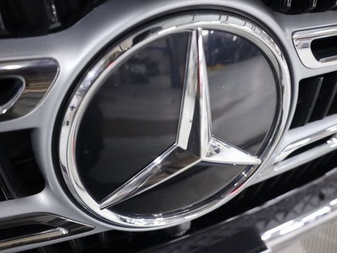 Certified 2026 Mercedes-Benz GLE 350 4MATIC image 72