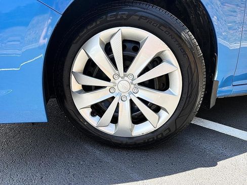 Used 2022 Subaru Impreza 2.0i AWD/4WD image 8