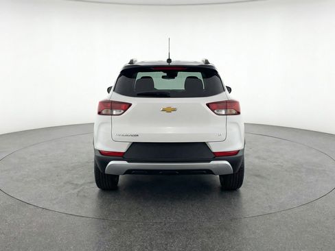 Used 2025 Chevrolet TrailBlazer LT image 7