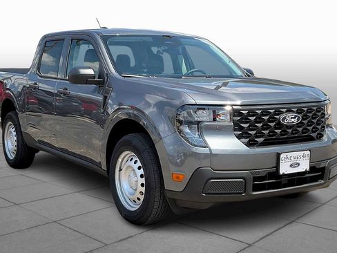 New 2025 Ford Maverick XL image 2