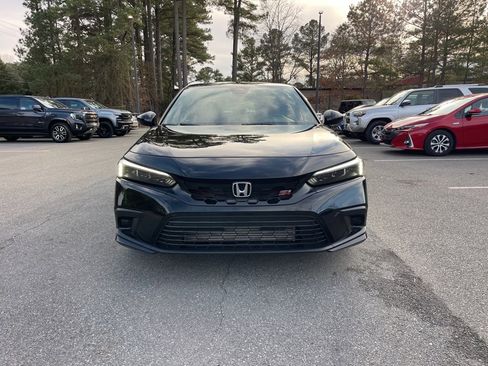 Used 2022 Honda Civic Si image 3