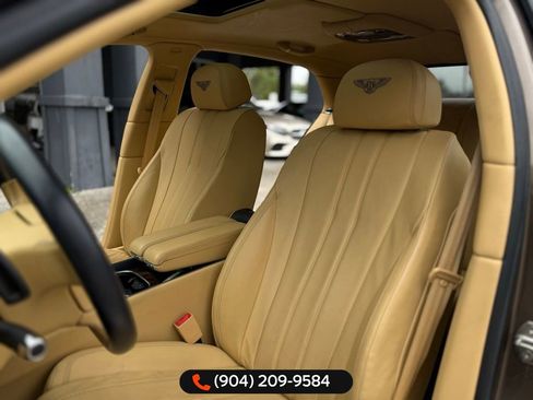 Used 2015 Bentley Flying Spur W12 image 39