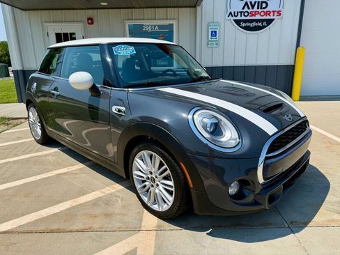 Used 2016 MINI Cooper S FWD image 2