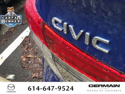 Used 2023 Honda Civic Sport image 11