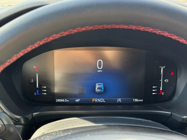 Used 2023 Ford Escape ST-Line w/ Tech Pack #1 AWD/4WD image 18