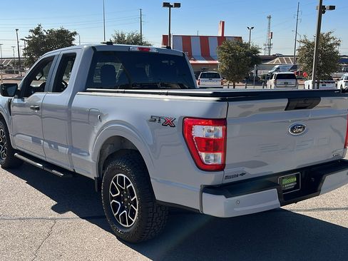 Used 2023 Ford F150 XL w/ STX Appearance Package image 6