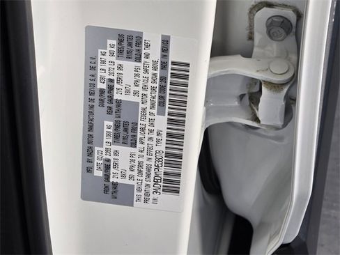 Certified 2023 MAZDA CX-30 AWD 2.5 S w/ Premium Package image 21