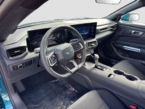 New 2026 Ford Mustang Coupe RWD image 6