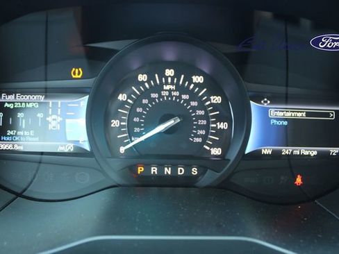 Certified 2022 Ford Edge SEL w/ Convenience Package image 24