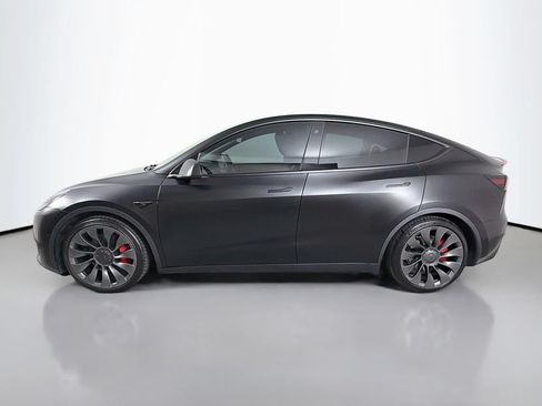Used 2022 Tesla Model Y Performance AWD/4WD image 8