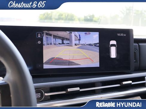 Certified 2024 Hyundai Santa Fe SEL AWD/4WD image 35