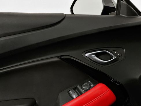 Used 2022 Chevrolet Camaro LT w/ Redline Edition image 17