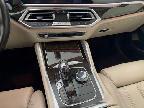 Used 2020 BMW X6 sDrive40i w/ Premium Package RWD image 22