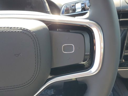 New 2026 Lincoln Nautilus Premier w/ Equipment Group 102A image 18