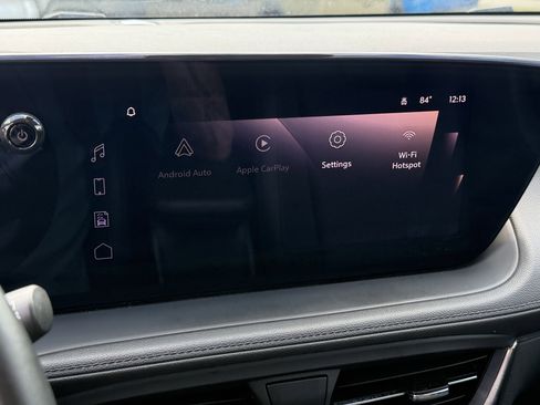 Used 2025 Buick Encore GX Preferred image 21