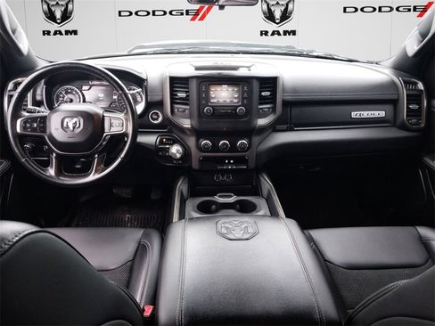 Used 2020 RAM 1500 Rebel image 8