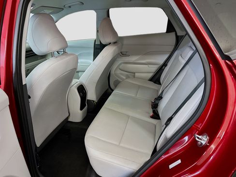 Used 2024 Hyundai Kona SEL image 29