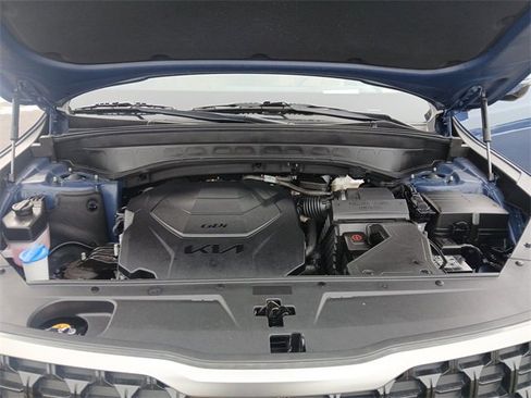 Certified 2023 Kia Telluride SX Prestige X-Pro image 27