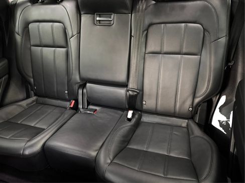 Used 2018 Land Rover Range Rover Sport HSE AWD/4WD image 20