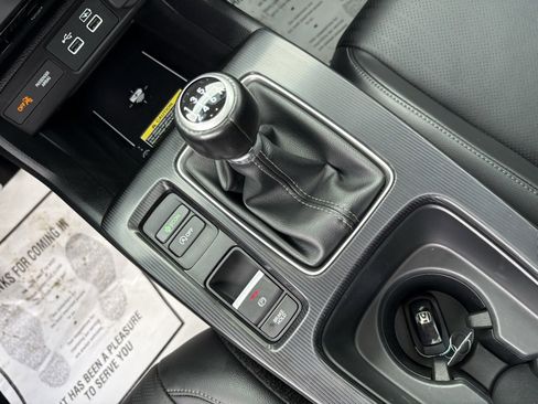 Used 2024 Honda Civic Sport Touring image 31