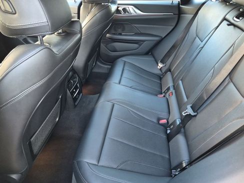 Certified 2023 BMW 430i Gran Coupe xDrive w/ M Sport Package AWD/4WD image 20