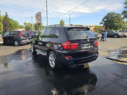 Used 2013 BMW X5 xDrive50i AWD/4WD image 8