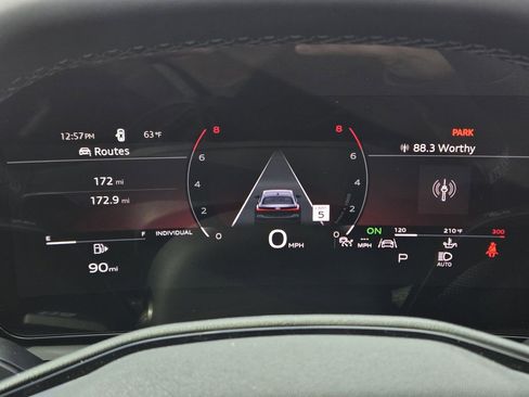 Certified 2025 Audi S5 Prestige w/ Prestige Package image 17