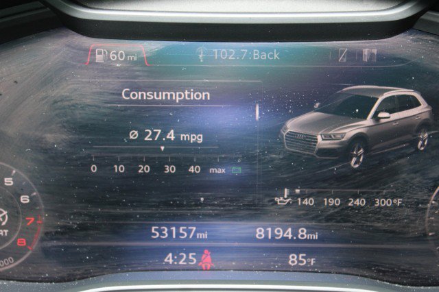 Used 2018 Audi Q5 2.0T Premium Plus w/ Premium Plus Package AWD/4WD image 24