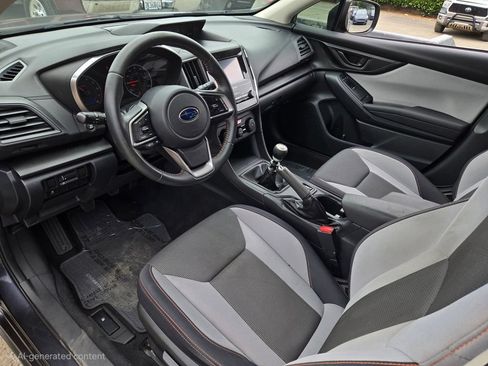 Used 2018 Subaru Crosstrek 2.0i Premium AWD/4WD image 10