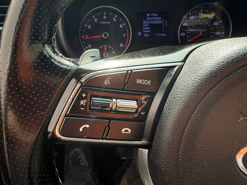 Used 2020 Kia Sportage S w/ S Premium Package image 13